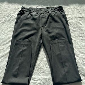 Kit and Ace wool slacks